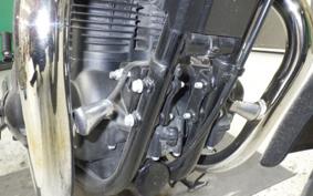 KAWASAKI W800 CAFE 2021