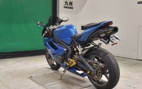TRIUMPH DAYTONA 675 2008