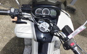 YAMAHA MAJESTY 250 Gen.4 SG20J