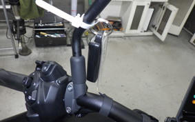 YAMAHA MT-09 AMT 2024 RN88J