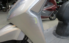 HONDA LEAD 125 JF45