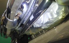 HONDA SHADOW 400 SLASHER 2005 NC40