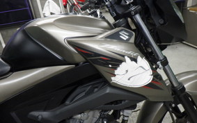 SUZUKI BANDIT150