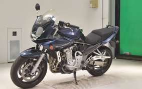 SUZUKI BANDIT 1250 SA 2007 GW72A