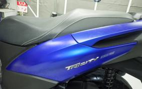 YAMAHA TRICITY 155 A SG37J