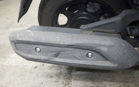 YAMAHA JOG-7 1998 AY01