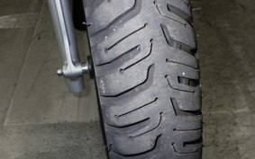 HONDA CROSS CUB 110 2016 JA10