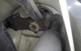 HONDA CREA SCOOPY 2020 AF55