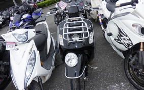 VESPA GTV300IE 2011