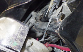 SUZUKI SAVAGE LS400 1993 NK41B