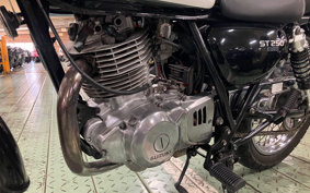 SUZUKI ST250E TYPES NJ4AA