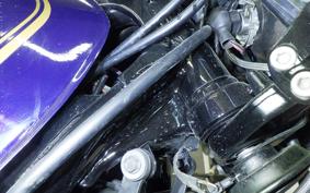 KAWASAKI ZRX400 2004 ZR400E