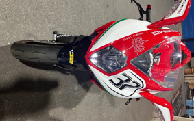 MV AGUSTA F3 800RC 2016 ZCGF320