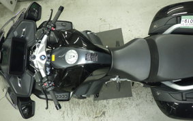 BMW R1250RT 2025