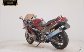 KAWASAKI ZZ1100 NINJA R Gen.2 2002