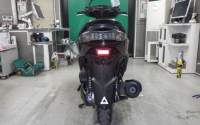 YAMAHA CYGNUS 125 XSR 2 SE44J