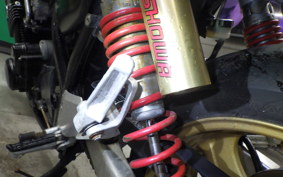 HONDA CB400SF VTEC SPEC 2 2002 NC39