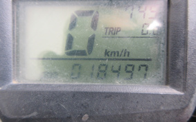 YAMAHA SEROW 250 DG17J