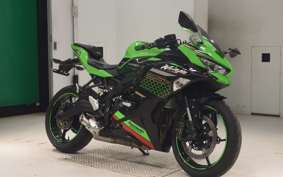 KAWASAKI ZX-25R 2026 ZX250E