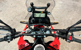 HONDA CRF250 RALLY MD47