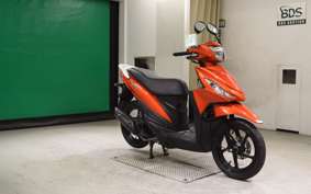 SUZUKI ADDRESS 110 2012 CE47A