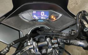 HONDA PCX 160 KF47