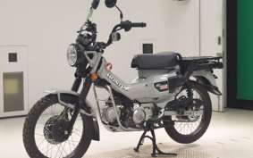 HONDA CT125-2 2019 JA65