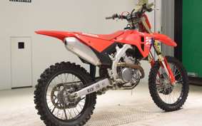HONDA CRF250 RALLY 2026 ME12
