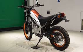 YAMAHA TRICKER Gen.2 2015 DG16J
