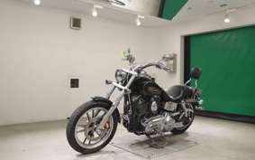 HARLEY FXDL 1580 2008