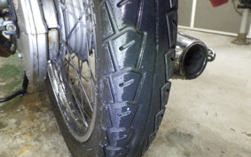 HONDA C90 SUPER CUB E HA02