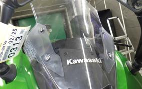 KAWASAKI NINJA 1000 A 2017 ZXT00W