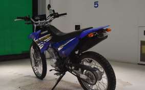 YAMAHA XTZ125 2021