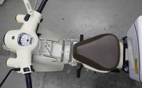 HONDA C110 SUPER CUB JA59