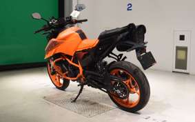 KTM 390 DUKE 2024