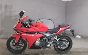 HONDA CBR400R 2017 NC47