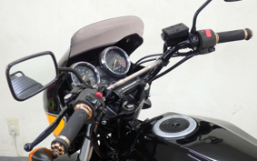 KAWASAKI ZRX400 2008 ZR400E
