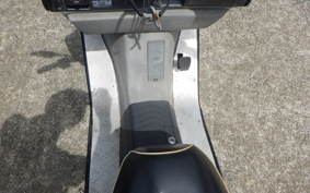 HONDA CN250