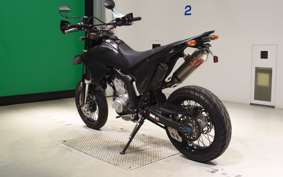 YAMAHA WR250X 2021 DG15J