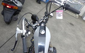 YAMAHA DRAGSTAR 1100 1999