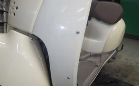 HONDA CREA SCOOPY I 1989 AF55
