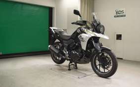 SUZUKI Vｽﾄﾛｰﾑ250A