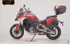 DUCATI MULTISTRADA V4S 2023