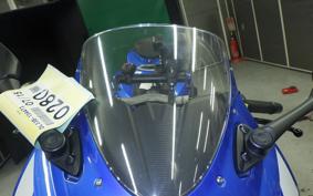 SUZUKI GSX-R125 DL33B