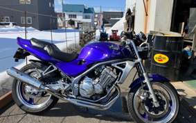 KAWASAKI BALIUS250 ZR250A