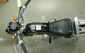 HONDA CD90 BENLY 2010 HA03