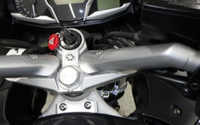YAMAHA FJR1300 A 2015