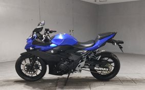 SUZUKI GSX250 R DN11A