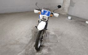 HONDA XLR200R MD29