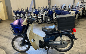 HONDA SUPER CUB50 AA01